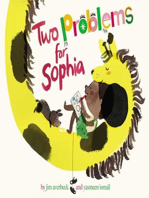 cover image of Two Problems for Sophia